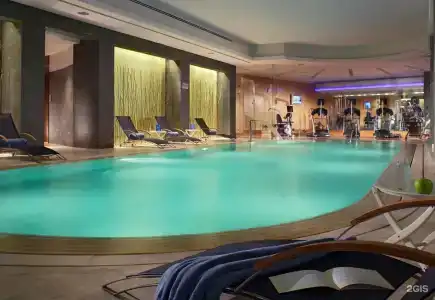 Mercure Сочи Центр - 75