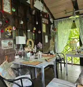 Dream Village Oksino - 4