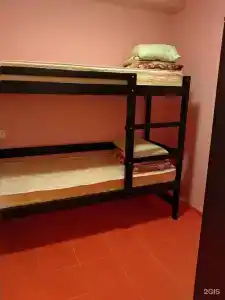 Вежливый Лось Home Boxes на Кутузовской - 72