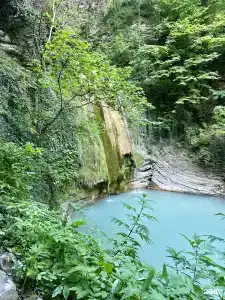 Saltykov Agoy Resort - 52