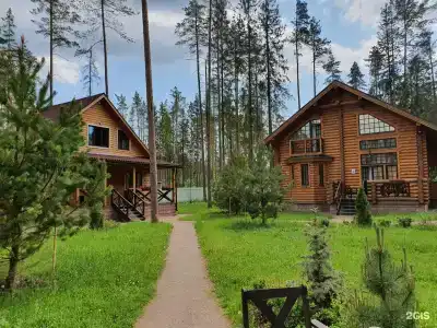 Рощино Вилладж - 45