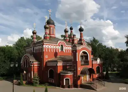 Гостевой дом Дениса Давыдова - 19
