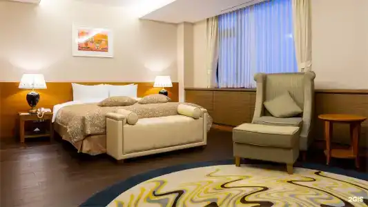 LOTTE Hotel - 59