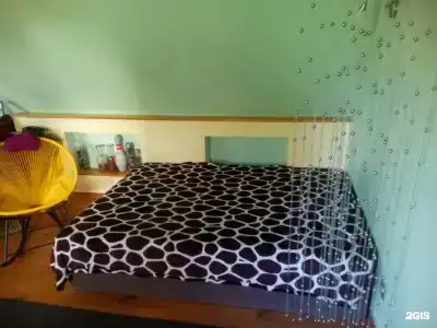 уютные комнаты для отдыха - 3