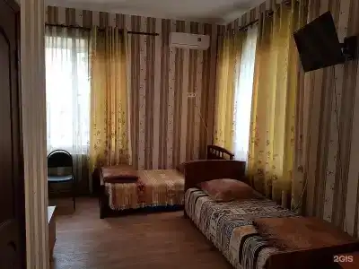 Магнолия - 3