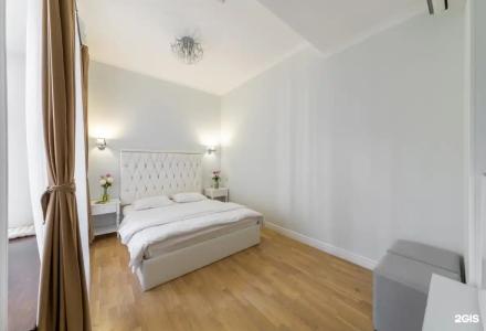 Сюзор на Некрасова 40 - 30