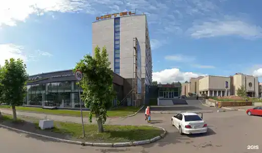 Турист - 33