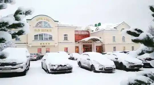 Old Estate Hotel & SPA - 76