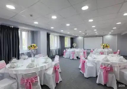 Marins Park Москва Пражская - 50