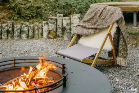 We Lodge - 121