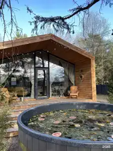 THE DACHA - 34