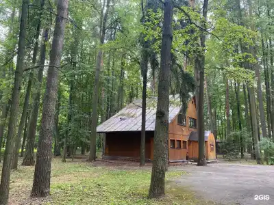 Нагорное - 20