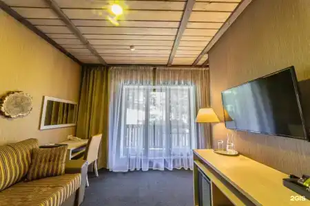Arkhyz Royal Resort & Spa - 85