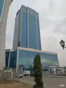 Аргун Сити - 4