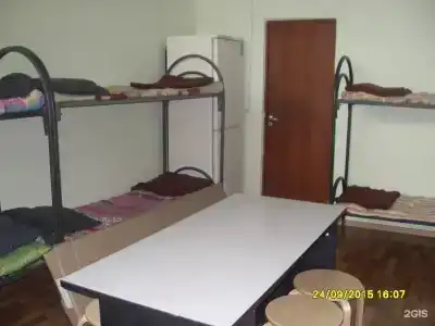 Вежливый Лось Home Boxes на Кутузовской - 100