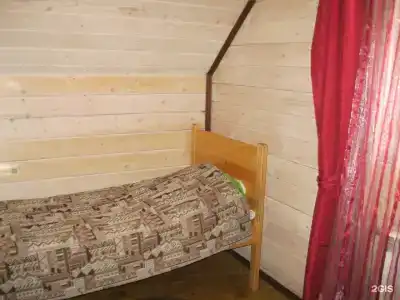 Зелёный мыс - 9