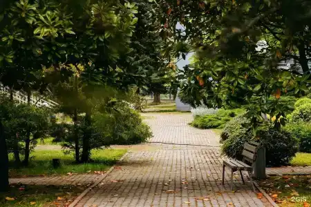 Saltykov Agoy Resort - 16