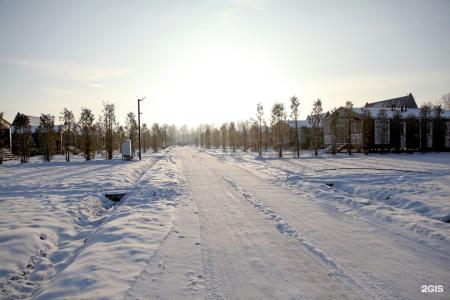 Хлыновские Дачи - 75