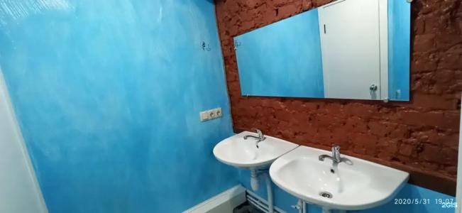 Capsula Hostel - 22