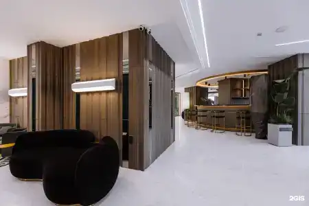 Марин Гарден Сочи и СПА, Zont Group - 50
