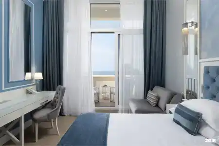 Villas & SPA by Ostrova - 14