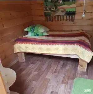 Клевая поляна - 2