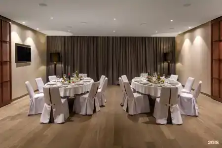 Crystal House Suite & SPA - 135