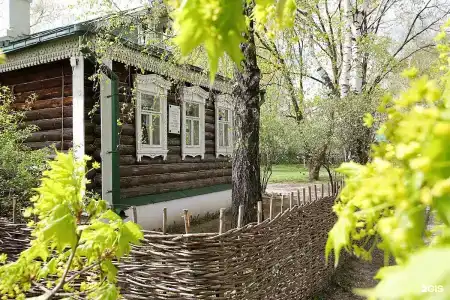 Озеро Белое - 30