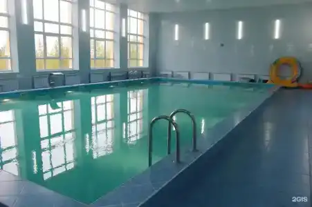Северянка - 1