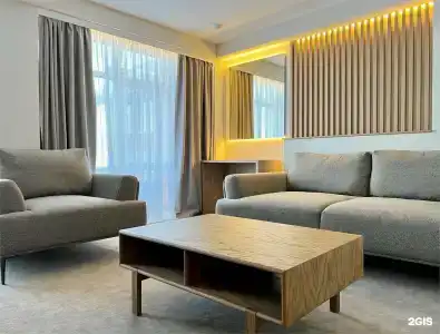 Apri Hotel Perm City Center - 1