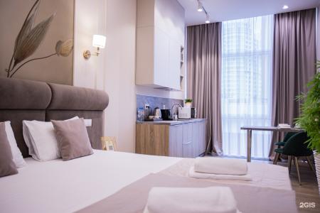 SunLine LUXury - 32