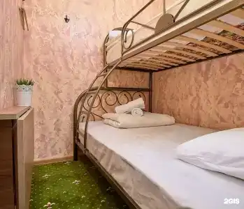 Винтерфелл на Бауманской - 7