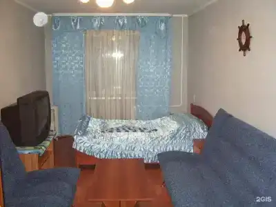 Тихая Гавань - 1