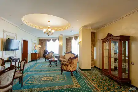 Гранд-отель Видгоф - 33