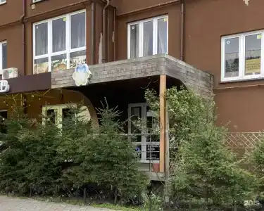Apartotel Longin - 2