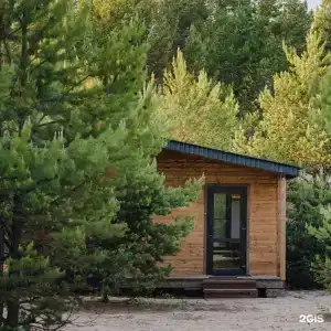 Глэмпинг Тотем Байкал - 20