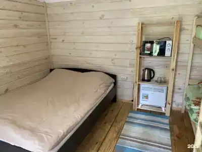 Семинская поляна - 11
