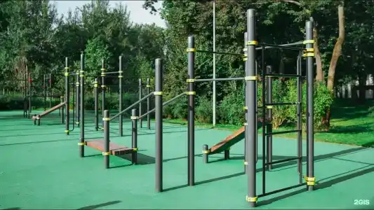 Сойма Парк - 135