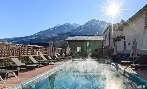 Hills Polyana Hotel & SPA - 33