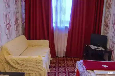Guest House Gold Oven - 117