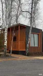 Бархатный Сезон - 12