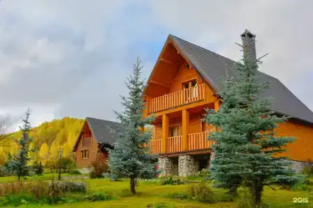 Басаргино - 1