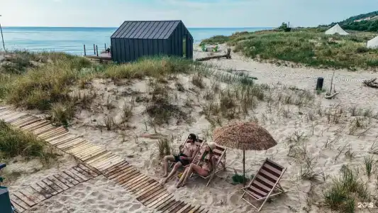 Море рядом - 41