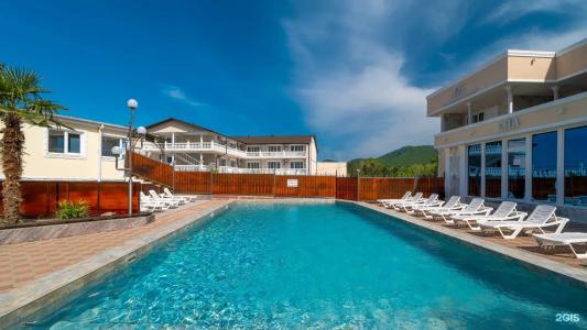 Sea Family & Spa - 33
