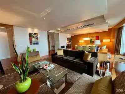 Swissotel Красные Холмы - 47
