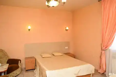 Erunins Group, Dalidovicha 25 - 52