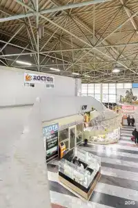 Хостел на главном - 20
