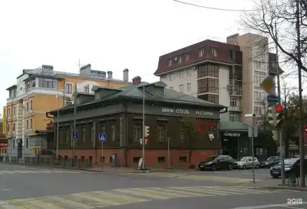 Перекресток Джаза - 19