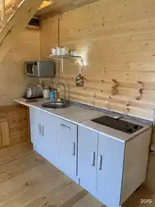 Ступинские дачи - 2