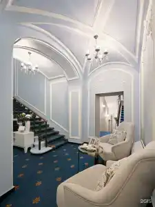 Академия - 16